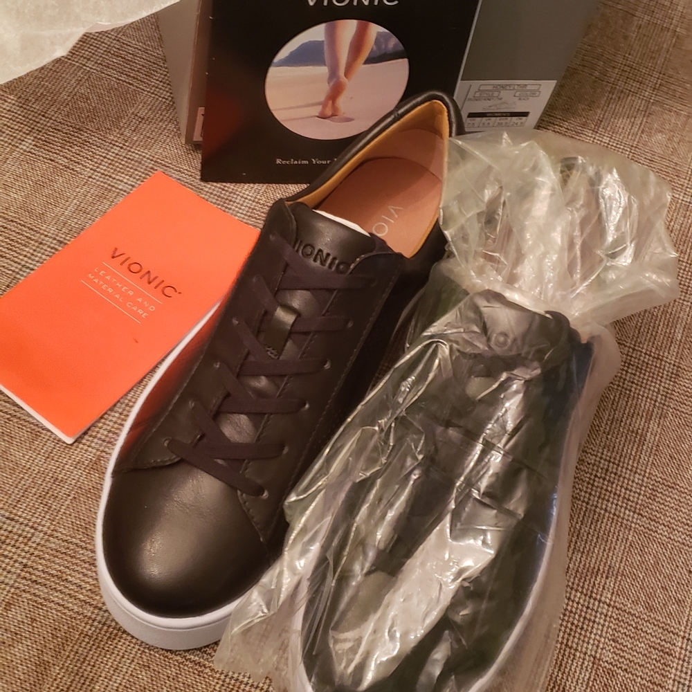 Vionic Compy sneakers - Picture 2 of 6
